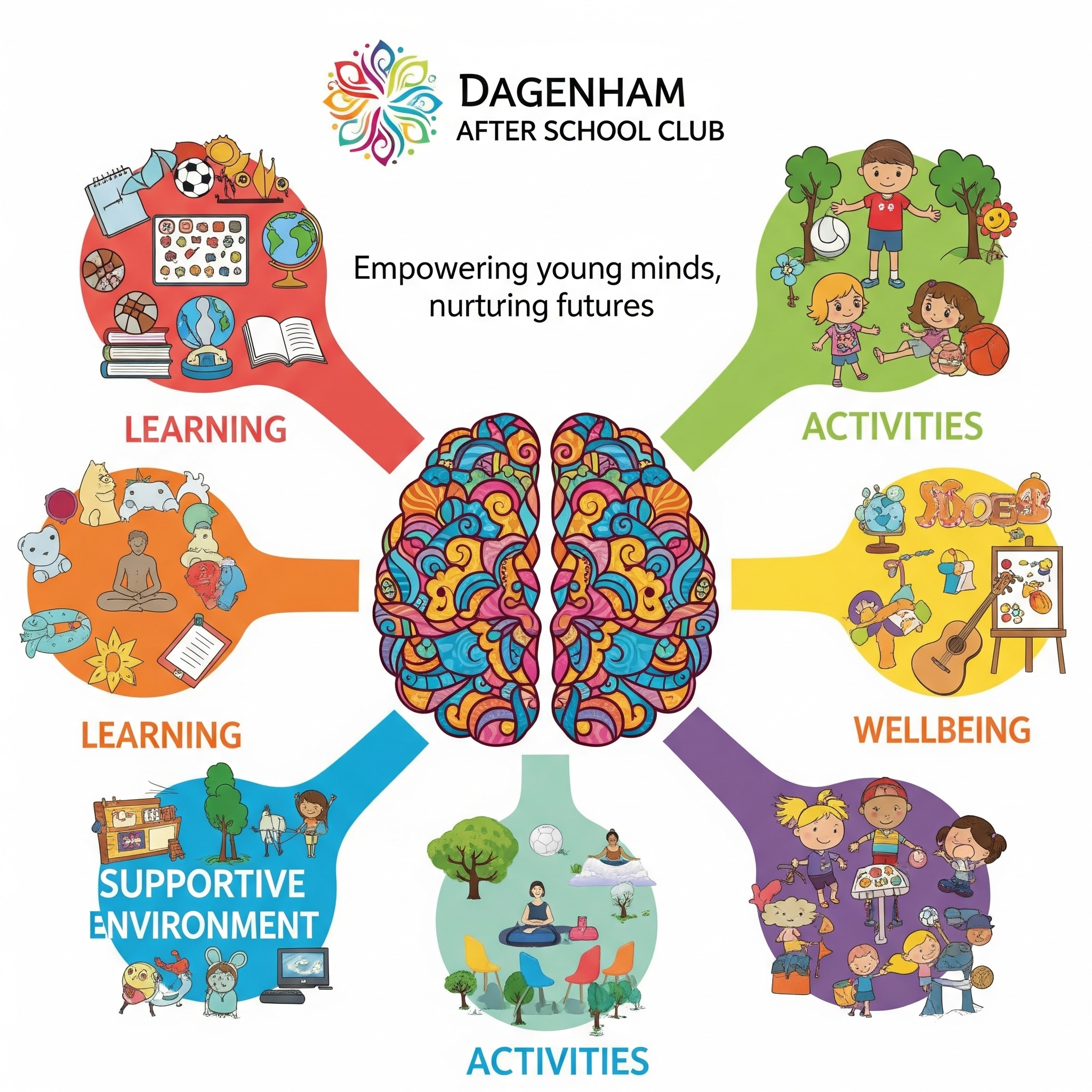 Collab – Online Learning Platform